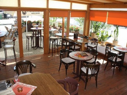 Foto: Le Bistro